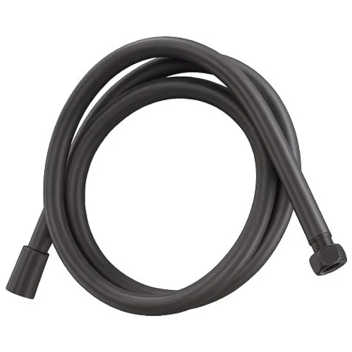 Шланг для душа Fado Super Flexible 150 см, цвет: графит